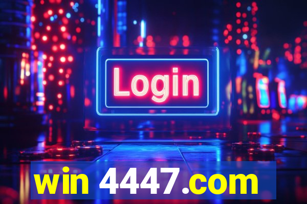win 4447.com